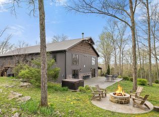 3888 Coleman Hill Rd, Rockvale, TN 37153