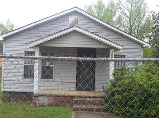 2206 Stringer St, Dothan, AL 36303