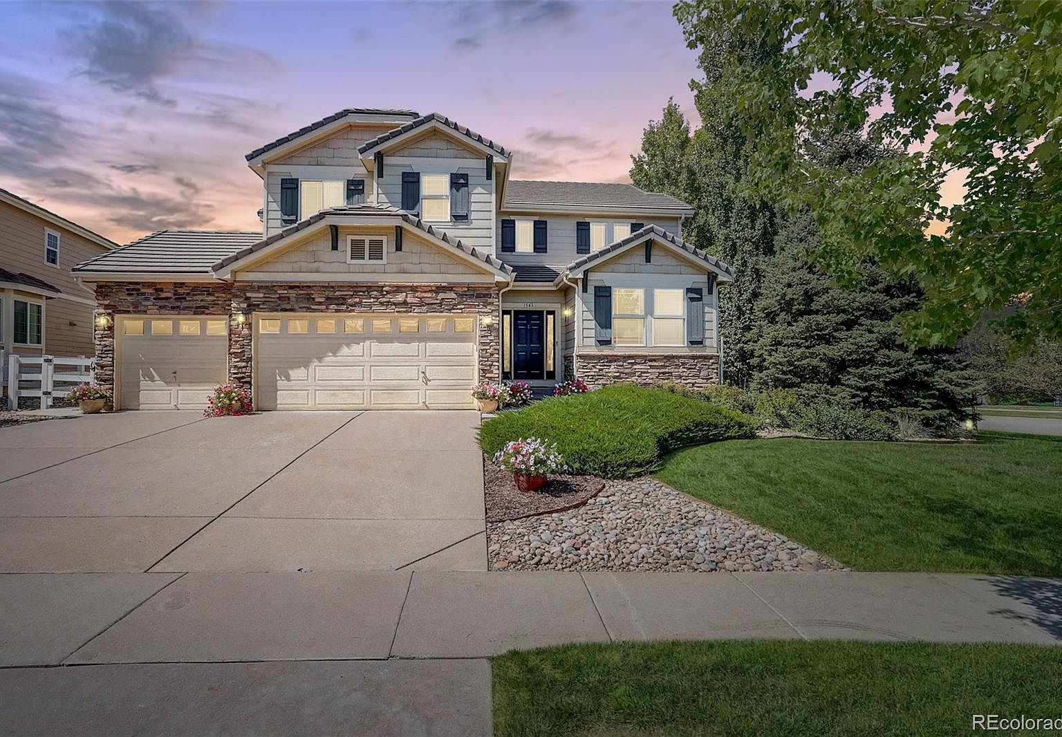 1543 S Catawba Circle