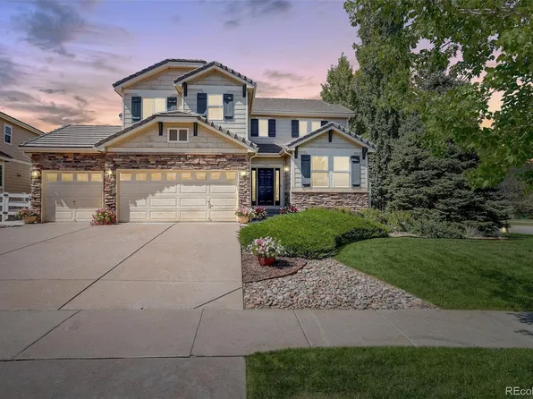 1543 S Catawba Circle, Aurora, CO 80018