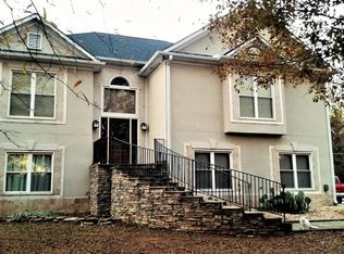 6401 Fox Run, Winston, GA 30187