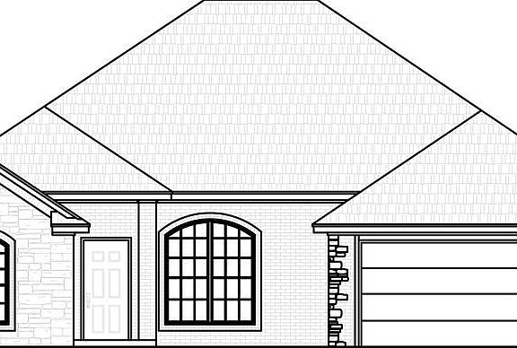 Elevation A