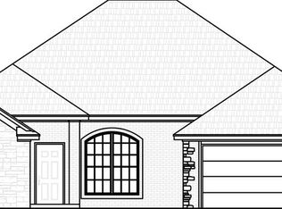 2904 NW 183rd Cir, Edmond, OK 73012