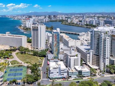 51 Munoz Rivera Ave, San Juan, PR, 00901