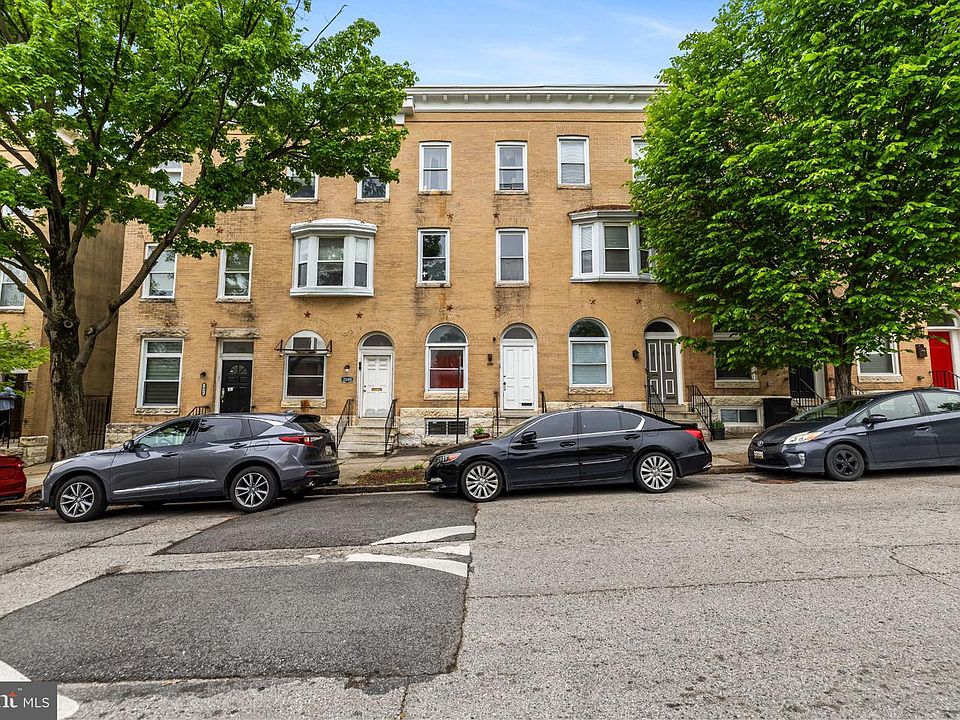 1st image of 2050 Linden Ave Unit B
