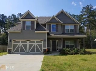 305 Dog Fennel Ln, Perry, GA 31069