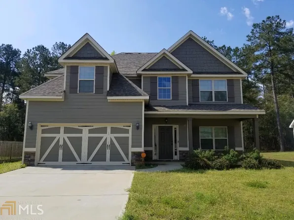 305 Dog Fennel Ln, Perry, GA 31069