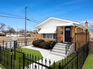 11515 S May St, Chicago, IL 60643