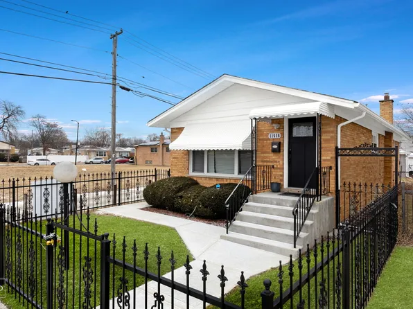 11515 S May St, Chicago, IL 60643