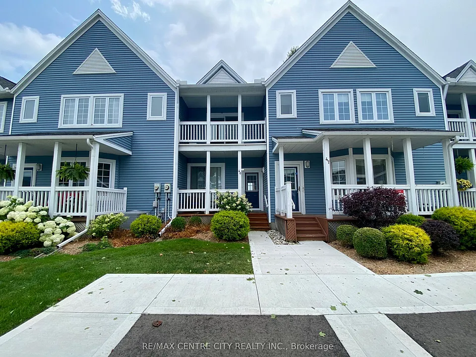 374 Front St #46
