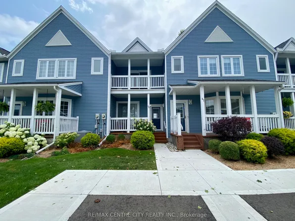 374 Front St #46, Central Elgin, ON N5L 1E9