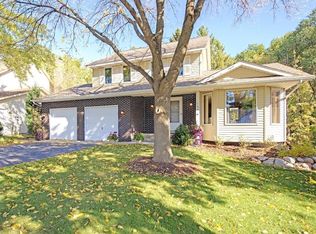 139 Wedgewood Ct, New Brighton, MN 55112