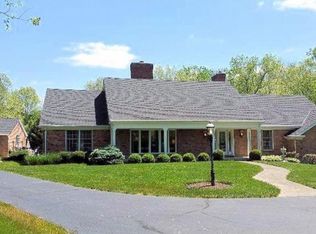 1799 Oregonia Rd, Lebanon, OH 45036