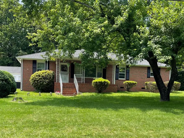 901 Garden St, Rossville, GA 30741