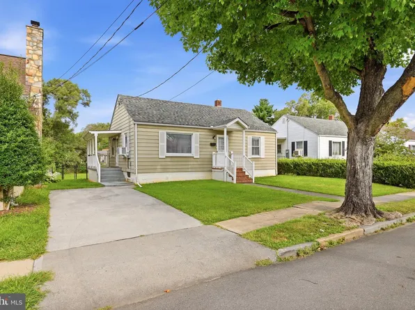 221 Opequon Ave, Winchester, VA 22601