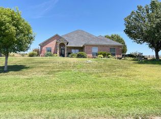 112 Prairie Ridge Dr, Aledo, TX 76008