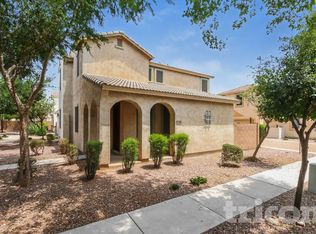 4360 E Carla Vista Dr, Gilbert, AZ 85295