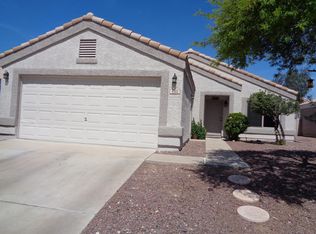 8303 S Via De Ellsworth, Tucson, AZ 85747