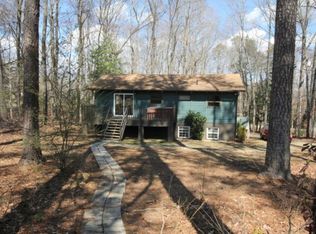 460 Dogwood Dr, Bracey, VA 23919