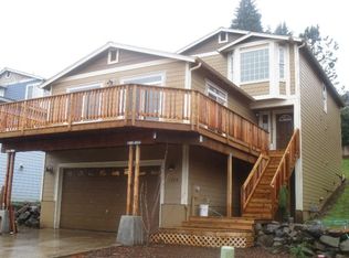 1725 3rd St, Columbia City, OR