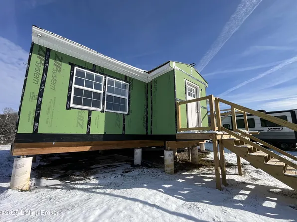 121 Teager Holw, Tollesboro, KY 41189