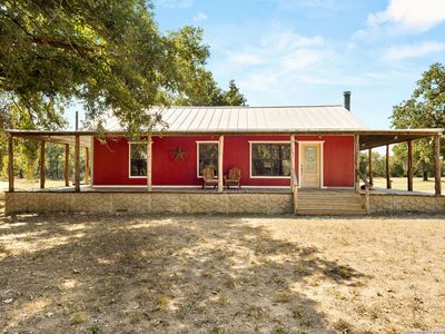 15835 E US Highway 90, Kingsbury, TX, 78638