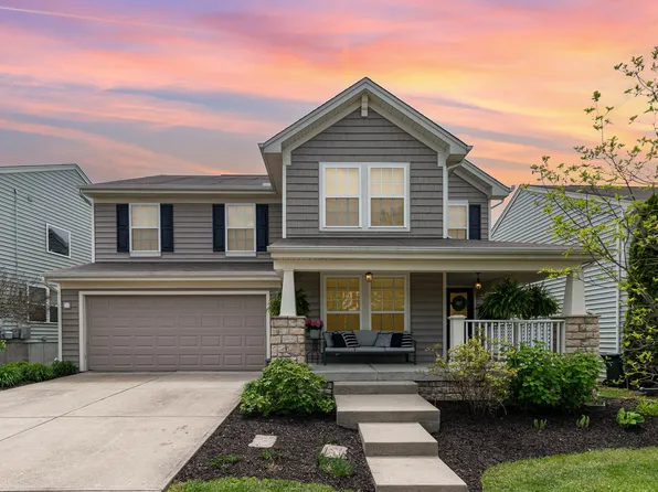 3825 Sonata Dr, Union, KY 41091