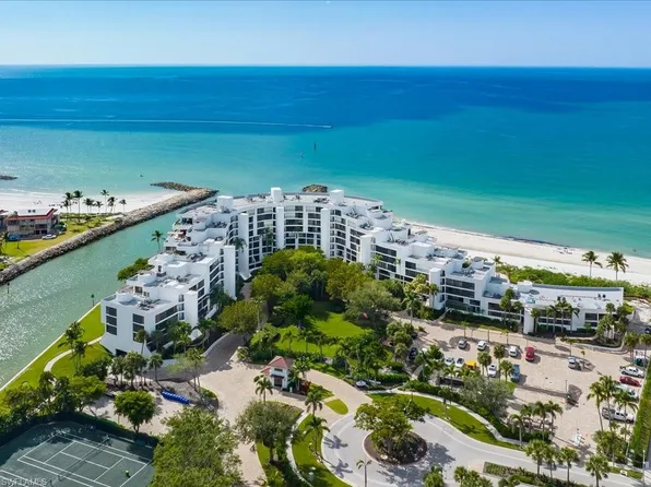 2368 Gulf Shore Blvd N #603, NAPLES, FL 34103