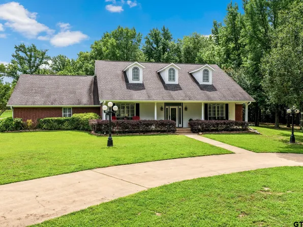 15 County Road 3244, Mount Pleasant, TX 75455
