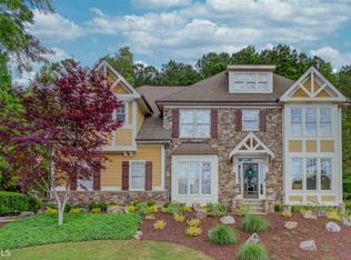 6240 Wild Timber Rd, Sugar Hill, GA 30518