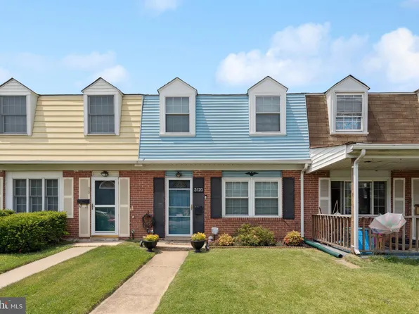 3120 Ryerson Cir, Baltimore, MD 21227
