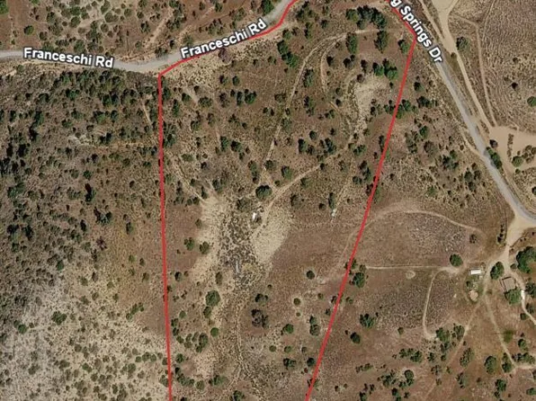 0 Franceschi Rd, Caliente, CA 93518