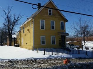 9318 Buckeye Rd, Cleveland, OH 44104