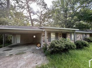 3535 Rainey Rd, Jackson, MS 39212