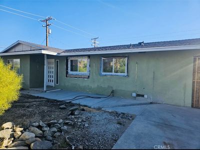 38220 Dorn Rd, Cathedral City, CA, 92234