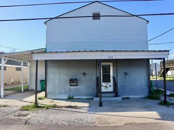 500 Urbandale St, Marrero, LA 70072