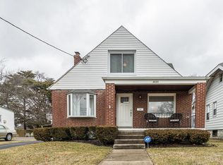 4026 Superior Ave, Cincinnati, OH 45236