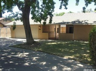 2825 Malaga Way, Modesto, CA 95355