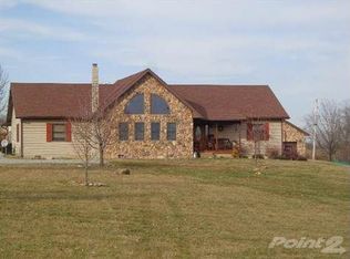 5535 Donaldson Rd, Mount Sterling, KY 40353