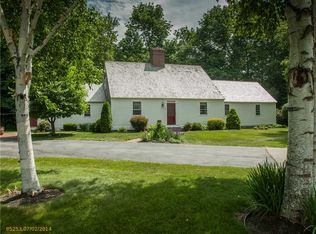 1 Great Works Dr, South Berwick, ME 03908