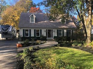 14 Dixon Ct, Stevensville, MD 21666