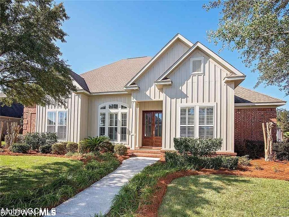 3258 Newcastle Dr, Mobile, AL 36695 Zillow