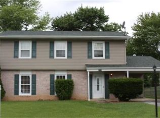 2667 Dakota St, Bryans Road, MD