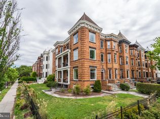 1249 Kenyon St NW #2, Washington, DC 20010