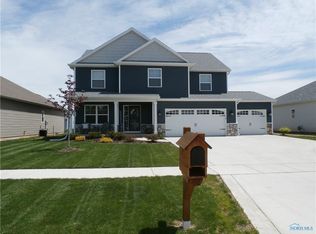 507 Lackawanna Ave, Oregon, OH 43616
