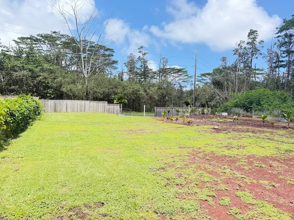 Puni Mauka Loop N Lot 476, Pahoa, HI 96778