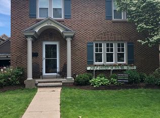 1416 Fisk St SE, Grand Rapids, MI 49506