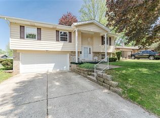 530 N Scranton St, Ravenna, OH