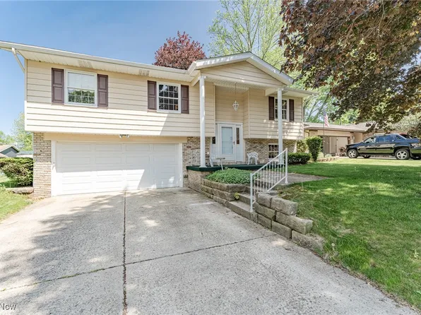 530 N Scranton St, Ravenna, OH 44266