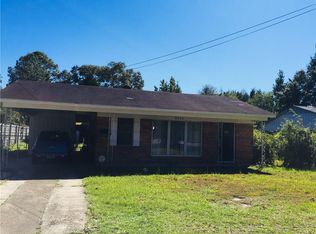 3015 Cottage Hill Rd, Mobile, AL 36606
